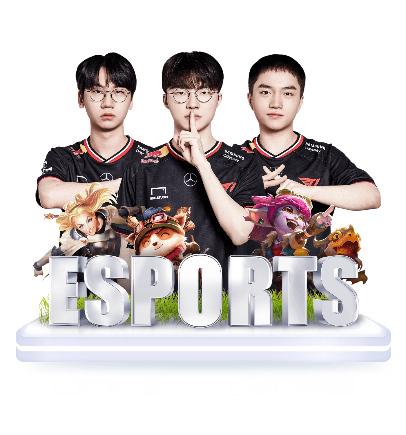 Chuyên mục esports Kim99